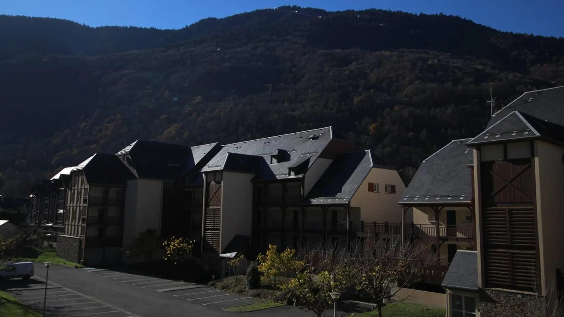 T3 Sud Avec Balcon, Piscine, Parking, Animaux Ok Et Wifi - Fr-1-313-236 Daire Saint-Mamet