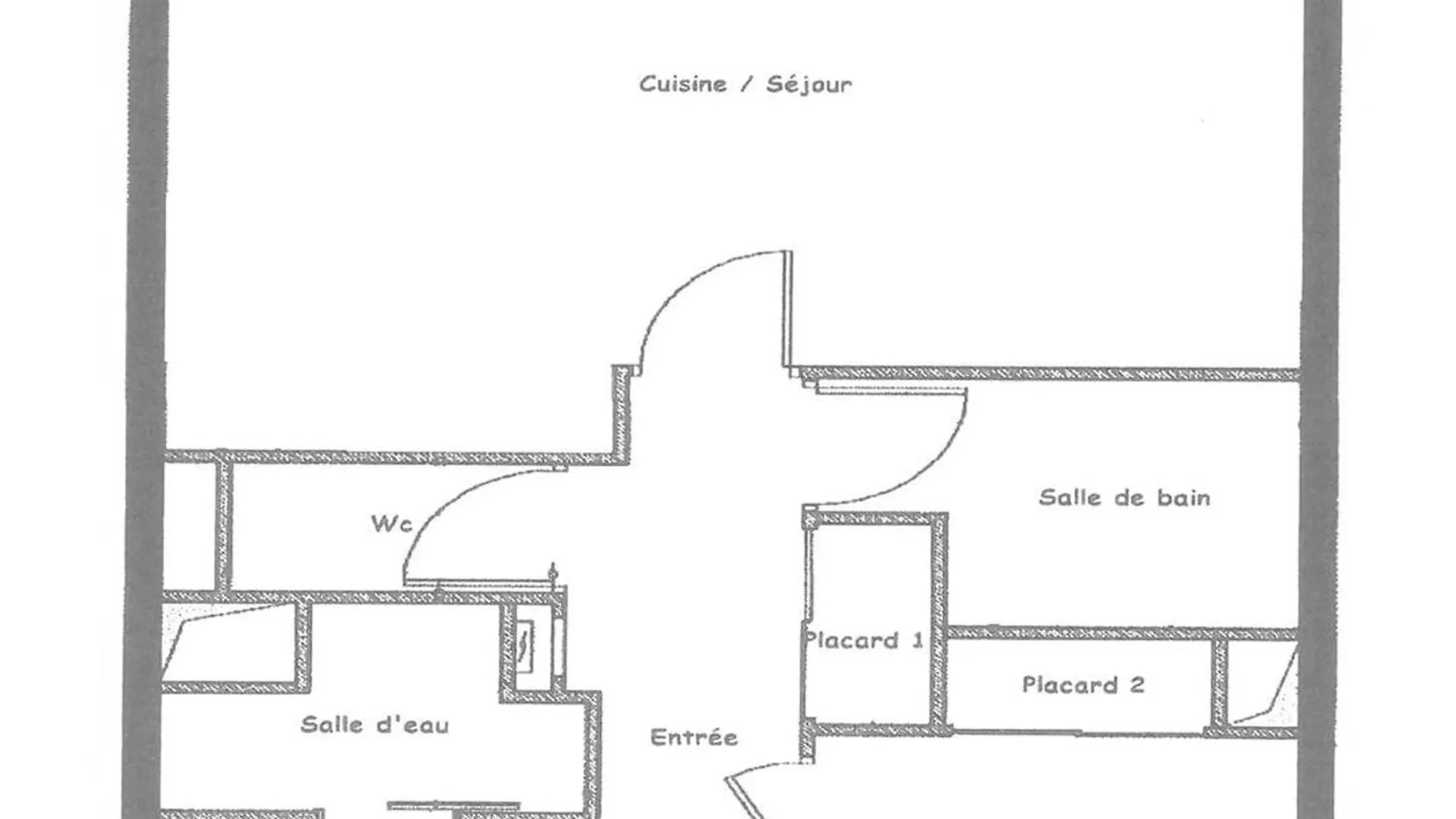 T3 Sud Avec Balcon, Piscine, Parking, Animaux Ok Et Wifi - Fr-1-313-236 Daire Saint-Mamet 0*,