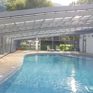 Village Club Les Balcons Des Pyrénées Station touristique